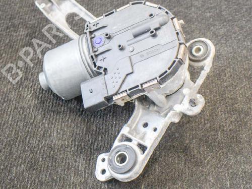 Used Front wiper motor FORD FOCUS III 1.0 EcoBoost (100 hp) 6864207