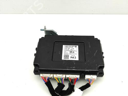Used Electronic module Electronic module HYUNDAI KONA (OS, OSE, OSI) EV (136 hp) 33291455 33291455