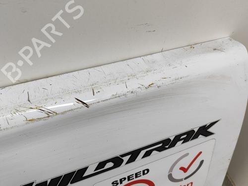 Bakluke CC/Kombi-Kupé FORD RANGER (TKE) 2.0 EcoBlue 4x4 | BP29975094C6