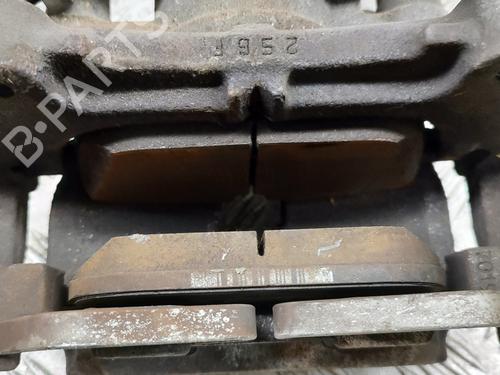 Right front brake caliper POLESTAR POLESTAR 2 (534) EV | BP28062183M104 