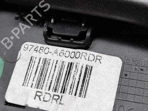 Luftventil HYUNDAI i30 (GD) 1.6 CRDi | BP26524149I21  - Image 7