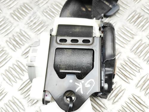 Rear left seatbelt PORSCHE MACAN (95B) 3.0 S | BP38018849I29 - Image 6