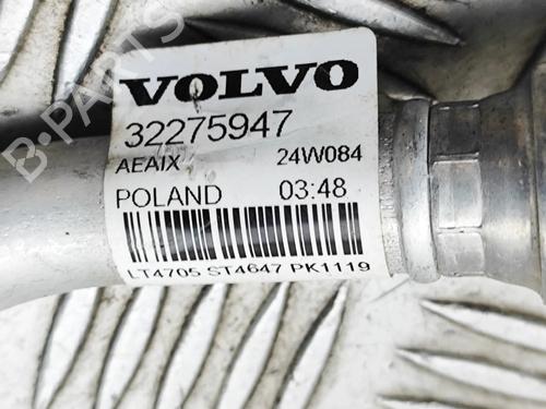 AC pipe VOLVO C40 (539) Recharge AWD | BP39511359M126  - Image 6
