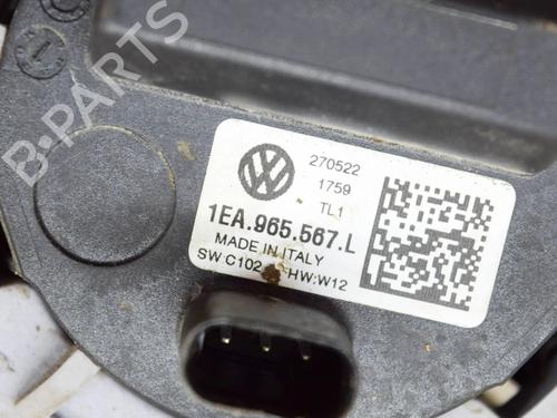 Auxiliary water pump VW ID.3 (E11, E12) Pro | BP27762574M111  - Image 6