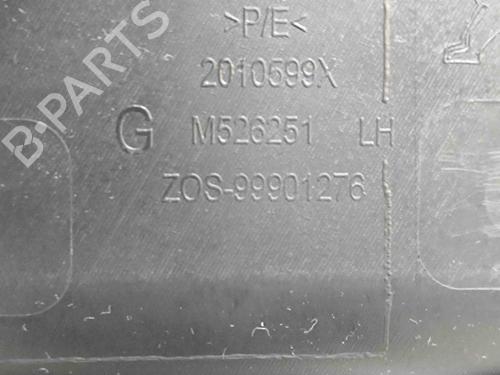 Seats set PEUGEOT 508 II (FB_, FH_, F3_) Hybrid 225 (F35GQU) | BP29974968C78 