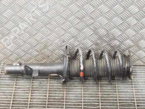 Used Right front shock absorber FORD FOCUS III 1.0 EcoBoost (125 hp) 6770533