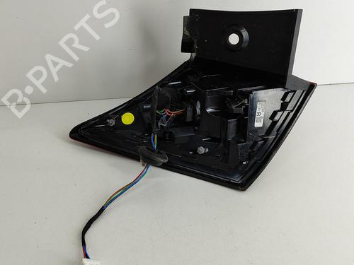 Right taillight NISSAN JUKE (F16_) DIG-T 117 | BP27774876C35 