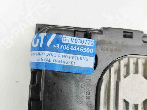 Módulo eletrónico BMW 5 (G30, F90) 530 e Plug-in-Hybrid xDrive | BP29488317M83 