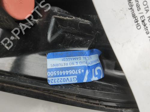 Right taillight TOYOTA RAV 4 V (_A5_, _H5_) 2.5 Hybrid (AXAH52) | BP30937706C35 