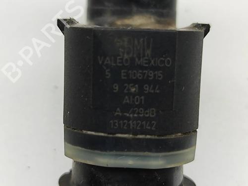 Electronic module BMW X3 (F25) xDrive 20 d | BP27692831M83  - Image 6