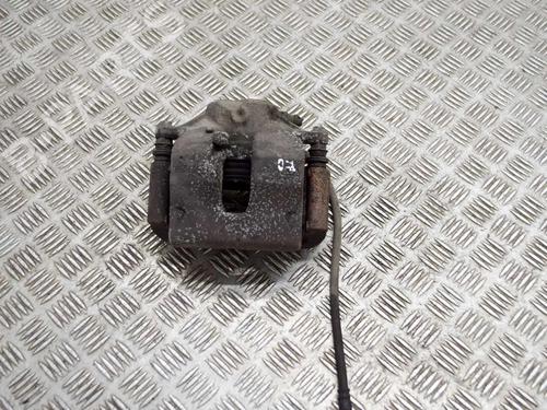 Used Right front brake caliper MERCEDES-BENZ E-CLASS (W212) E 220 BlueTEC (212.001) (177 hp) 14643251