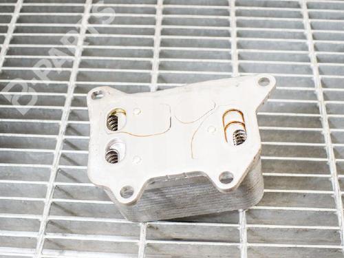 Oil radiator AUDI A1 (8X1, 8XK) 2.0 TFSI quattro | BP6742274M33