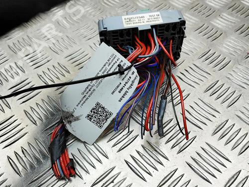 Fuse box PEUGEOT BOXER Bus 2.2 BlueHDi 140 | BP38239473E1 - Image 3
