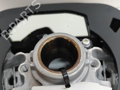 Steering wheel TOYOTA bZ4X (_EAM1_) EV (YEAM15) | BP28687759C49