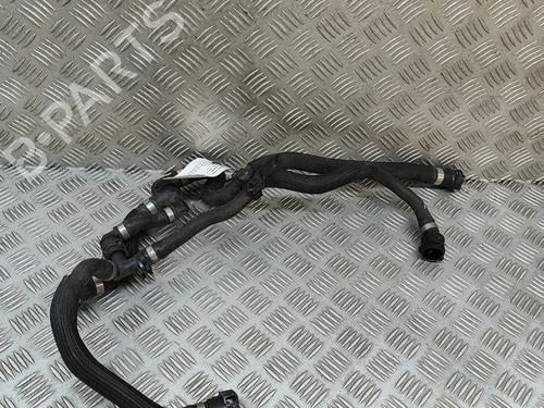 Pipe PEUGEOT 208 II (UB_, UP_, UW_, UJ_) 1.2 Hybrid 136 (UPHPYK) | BP28674655M125