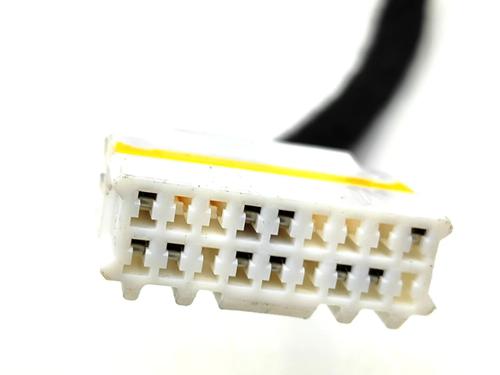 Electronic module HYUNDAI IONIQ 6 (CE) EV All-wheel Drive | BP33962313M83  - Image 12