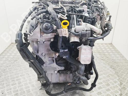 Engine VW CC B7 (358) 2.0 TDI | BP37522464M1 - Image 2