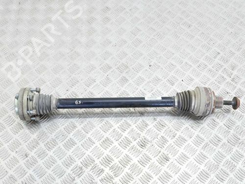 Used Left rear driveshaft AUDI Q7 (4MB, 4MG, 4MQ) 45 TDI quattro (249 hp) 27751739