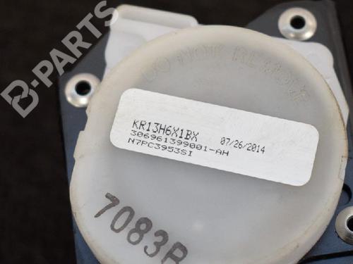 Front right seatbelt BMW X3 (F25) xDrive 20 d | BP10402715I25 