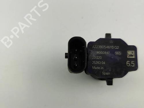 Electronic module MERCEDES-BENZ GLE (V167) GLE 450 4-matic (167.159) | BP28561830M83 - Image 7