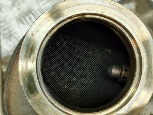 Catalyst AUDI Q5 (8RB) SQ5 TDI quattro | BP28437977M10 