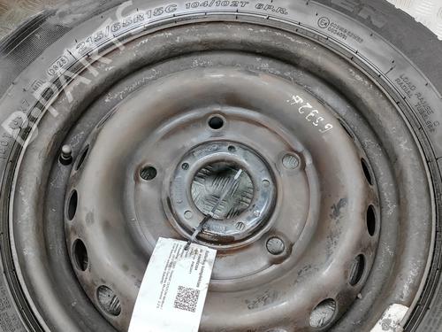 Fælgsæt FORD TRANSIT CUSTOM V362 Bus (F3) 2.2 TDCi | BP36045524C100 - Image 15