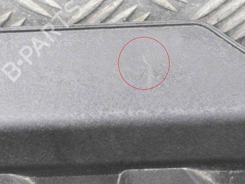 Upper protection HYUNDAI TUCSON (TL, TLE) 1.7 CRDi | BP6762855M93 