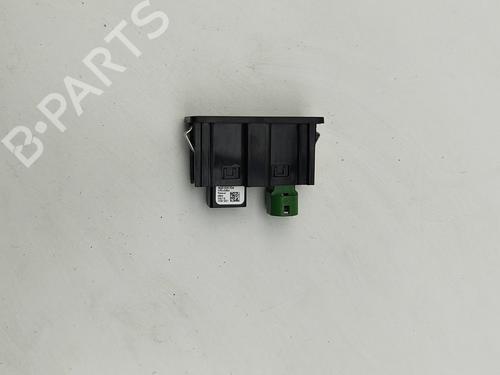 Electronic module VW PASSAT B8 Variant (3G5, CB5) 2.0 TDI | BP27092225M83 