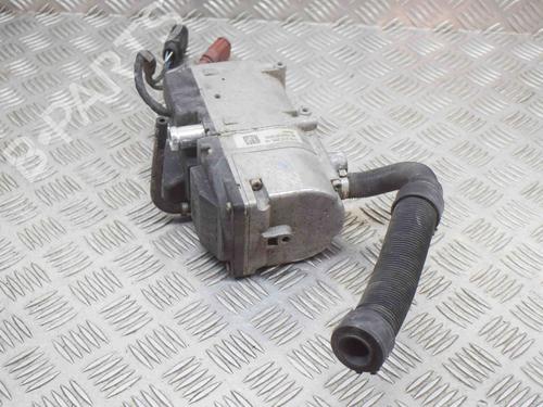 Electronic module PORSCHE PANAMERA (970) 3.0 D | BP14622995M83 