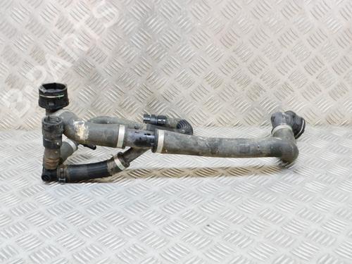 Used Pipe LAND ROVER RANGE ROVER EVOQUE (L538) 2.0 D 4x4 (180 hp) 14645901