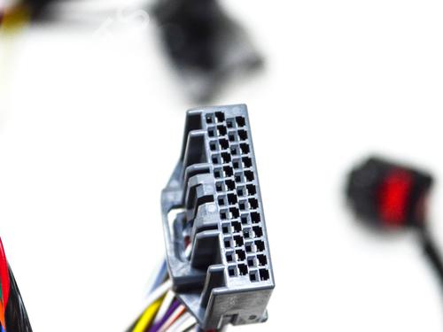 Wiring harness TESLA MODEL S (5YJS) P100D AWD | BP14628476E16 
