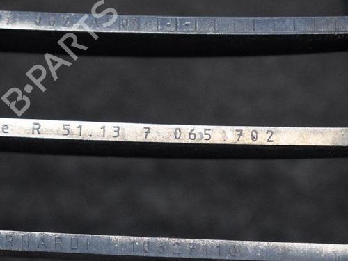 Grille BMW 5 (E60) 530 d | BP14665903C40 