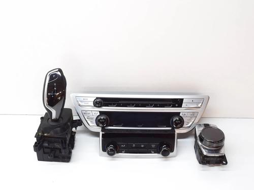 Used Electronic module Electronic module BMW 7 (G11, G12) 730 d, Ld xDrive (265 hp) 27757012 27757012