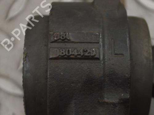 Left front suspension arm MINI MINI COUNTRYMAN (R60) Cooper D | BP30231689M12 