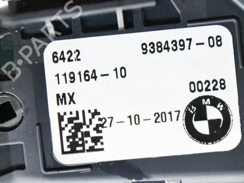 Air vent BMW X3 (G01, F97, G08) xDrive 30 d | BP14638367I21 