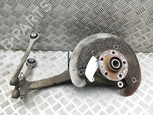 Fusee rechts voor Fusee rechts voor AUDI A6 C7 Avant (4G5, 4GD) 2.0 TDI quattro (190 hp) 34102016 34102016