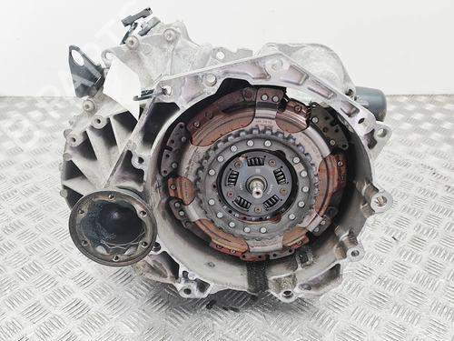 Used Gearbox Gearbox VW GOLF VII (5G1, BQ1, BE1, BE2) 1.6 TDI (110 hp) 34475887 34475887