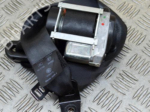 Rear right seatbelt VOLVO V60 I (155) 1.6 DRIVe | BP8624425I28 