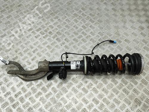 Used Right front shock absorber BMW X5 (G05, F95) M (600 hp) 27251272