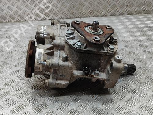 Transfer box VW GOLF VII (5G1, BQ1, BE1, BE2) 2.0 R 4motion | BP18740065M36 