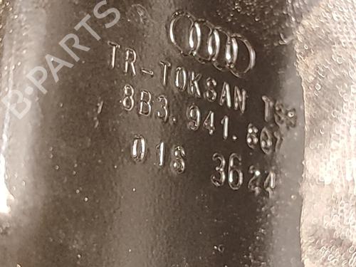 Electronic module AUDI Q5 (GUB) 2.0 TDI quattro | BP33732085M83 - Image 7