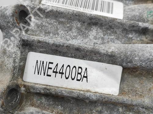 Gearbox BMW 5 (E60) 530 d | BP35982820M3 - Image 9