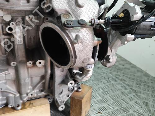 Engine BMW 3 (E90) 320 d | BP37697774M1  - Image 8