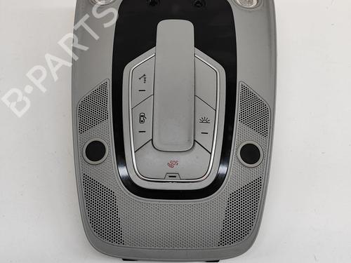 Used Interior roof light Interior roof light AUDI A5 (F53, F5P) 2.0 TFSI (190 hp) 25218796 25218796