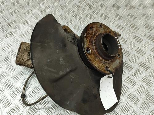 Right front steering knuckle VW TRANSPORTER T6 Van (SGA, SGH, SHA, SHH) 2.0 TDI | BP29945234M26 