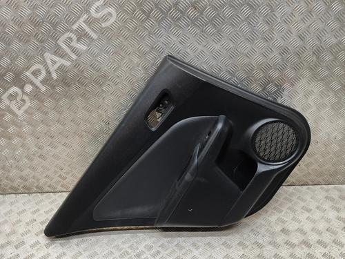 Used Rear left panel Rear left panel TOYOTA PRIUS (_W5_) 1.8 Hybrid (ZVW50_, ZVW51_) (98 hp) 23249201 23249201