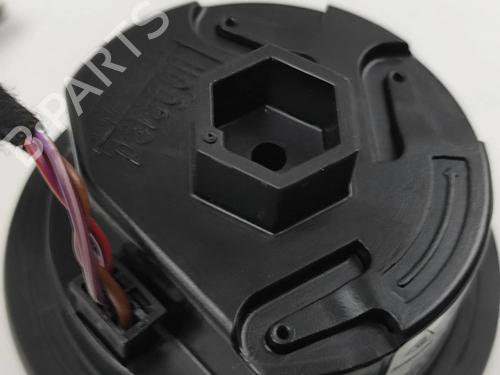 Display monitor PORSCHE PANAMERA (971) 2.9 4 E-Hybrid (97ABE1, 97BBE1) | BP26680689C48 