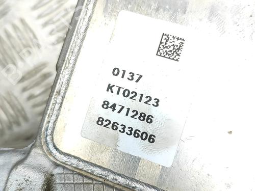 Intake manifold VW GOLF VIII (CD1, DA1) 2.0 TDI GTD | BP32728728M70  - Image 5