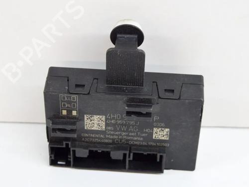 Used Electronic module PORSCHE CAYENNE (92A) 3.0 S E-Hybrid (416 hp) 11181314