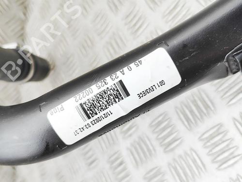Pipe BMW X3 (G01, F97, G08) M | BP38650527M125 - Image 7